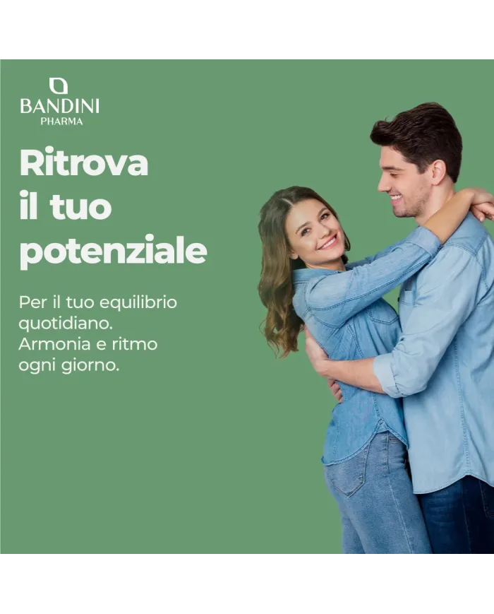 Moringa oleifera - 90 capsule